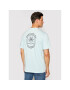 Only & Sons Тишърт Pine 22019744 Син Regular Fit - Pepit.bg