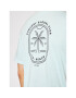 Only & Sons Тишърт Pine 22019744 Син Regular Fit - Pepit.bg