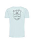 Only & Sons Тишърт Pine 22019744 Син Regular Fit - Pepit.bg