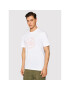 Only & Sons Тишърт Pine 22019744 Бял Regular Fit - Pepit.bg