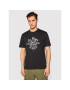 Only & Sons Тишърт Pine Life 22019744 Черен Regular Fit - Pepit.bg