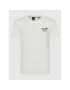Only & Sons Тишърт Playboy 22023179 Бял Regular Fit - Pepit.bg