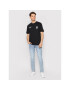 Only & Sons Тишърт Playboy 22023179 Черен Regular Fit - Pepit.bg