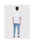 Only & Sons Тишърт Pop Smoke 22022271 Бял Relaxed Fit - Pepit.bg
