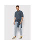 Only & Sons Тишърт Ron 22020928 Тъмносин Regular Fit - Pepit.bg