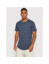 Only & Sons Тишърт Ron 22021069 Тъмносин Regular Fit - Pepit.bg