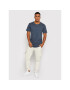 Only & Sons Тишърт Ron 22021069 Тъмносин Regular Fit - Pepit.bg