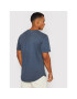 Only & Sons Тишърт Ron 22021069 Тъмносин Regular Fit - Pepit.bg