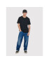 Only & Sons Тишърт Roy 22022531 Тъмносин Regular Fit - Pepit.bg