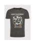 Only & Sons Тишърт Scorpions 22024237 Сив Regular Fit - Pepit.bg