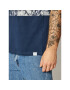 Only & Sons Тишърт Teddy 22020261 Бял Regular Fit - Pepit.bg