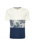 Only & Sons Тишърт Teddy 22020261 Бял Regular Fit - Pepit.bg