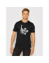 Only & Sons Тишърт Turner 22019658 Черен Slim Fit - Pepit.bg