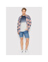 Only & Sons Тишърт Tyson 22021433 Син Regular Fit - Pepit.bg