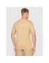 Only & Sons Тишърт Vincent 22020097 Бежов Regular Fit - Pepit.bg