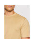 Only & Sons Тишърт Vincent 22020097 Бежов Regular Fit - Pepit.bg