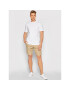 Only & Sons Тишърт Vincent 22020097 Бял Regular Fit - Pepit.bg