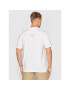 Only & Sons Тишърт Vincent 22020097 Бял Regular Fit - Pepit.bg