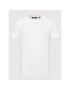 Only & Sons Тишърт Vincent 22020097 Бял Regular Fit - Pepit.bg