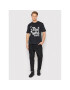 Only & Sons Тишърт Who 22021852 Черен Regular Fit - Pepit.bg