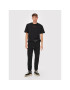Only & Sons Тишърт Wilbert 22022178 Черен Relaxed Fit - Pepit.bg