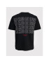 Only & Sons Тишърт Wilbert 22022178 Черен Relaxed Fit - Pepit.bg