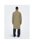 Only & Sons Тренч Malcom 22024246 Зелен Regular Fit - Pepit.bg