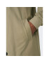 Only & Sons Тренч Malcom 22024246 Зелен Regular Fit - Pepit.bg