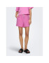 ONLY Спортни шорти 15293692 Розов Regular Fit - Pepit.bg
