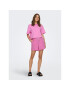 ONLY Спортни шорти 15293692 Розов Regular Fit - Pepit.bg