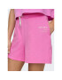 ONLY Спортни шорти 15293692 Розов Regular Fit - Pepit.bg