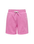 ONLY Спортни шорти 15293692 Розов Regular Fit - Pepit.bg