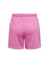 ONLY Спортни шорти 15293692 Розов Regular Fit - Pepit.bg