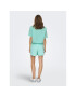 ONLY Спортни шорти 15293692 Зелен Regular Fit - Pepit.bg