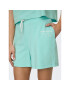 ONLY Спортни шорти 15293692 Зелен Regular Fit - Pepit.bg