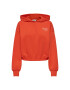 ONLY Суитшърт 15239888 Оранжев Regular Fit - Pepit.bg