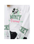 ONLY Суитшърт Mickey Mouse 15272197 Бордо Regular Fit - Pepit.bg