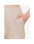 ONLY Текстилни панталони 15278713 Бежов Regular Fit - Pepit.bg
