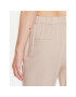 ONLY Текстилни панталони 15278713 Бежов Regular Fit - Pepit.bg