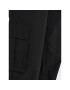 ONLY Текстилни панталони 15288248 Черен Cargo Fit - Pepit.bg