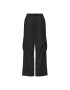 ONLY Текстилни панталони 15288248 Черен Cargo Fit - Pepit.bg
