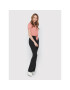 ONLY Текстилни панталони Fever 15213525 Черен Regular Fit - Pepit.bg