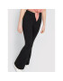 ONLY Текстилни панталони Fever 15213525 Черен Regular Fit - Pepit.bg