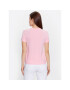 ONLY Тишърт 15266625 Розов Regular Fit - Pepit.bg