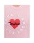 ONLY Тишърт 15266625 Розов Regular Fit - Pepit.bg
