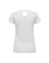 ONLY Тишърт 15282699 Бял Regular Fit - Pepit.bg