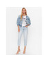 ONLY Тишърт 15286720 Бял Regular Fit - Pepit.bg
