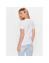 ONLY Тишърт 15286720 Бял Regular Fit - Pepit.bg