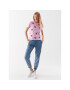 ONLY Тишърт 15286720 Розов Regular Fit - Pepit.bg