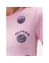 ONLY Тишърт 15286720 Розов Regular Fit - Pepit.bg